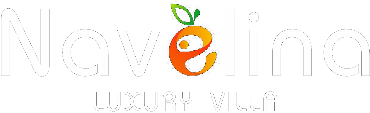 Villa Navellina Chania Logo